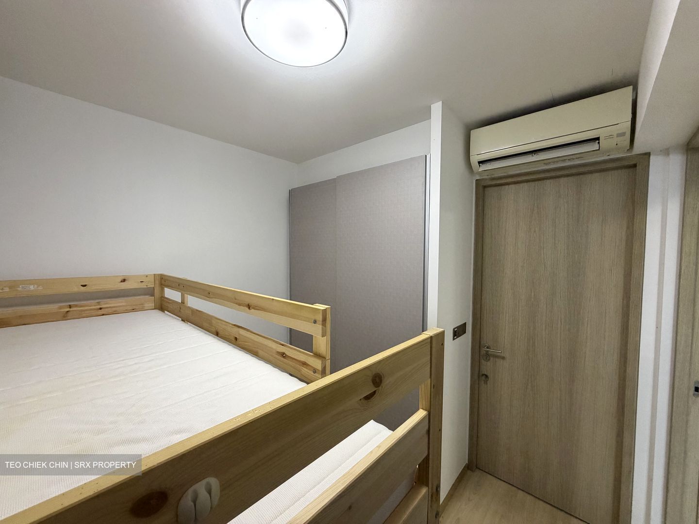 The Wisteria (D27), Apartment #550140071